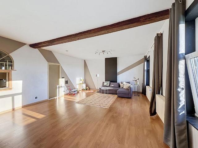 Appartement met twee slaapkamers in Beloeil