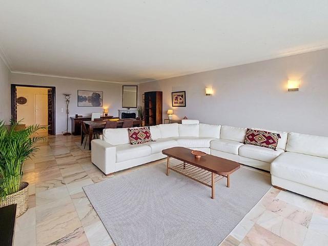 Appartement met twee slaapkamers in Bruxelles
