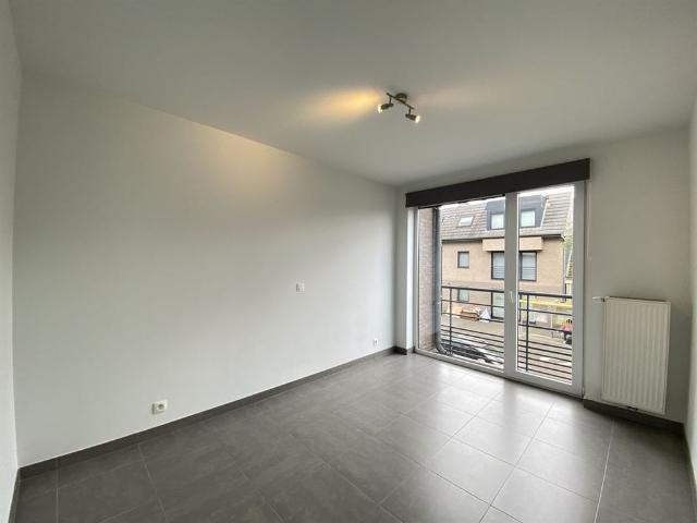 Appartement met twee slaapkamers in een rustige en mooie residentie