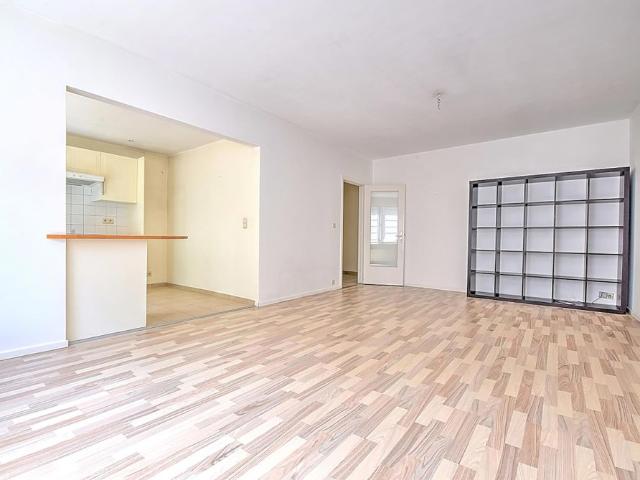 Appartement met twee slaapkamers in Kraainem