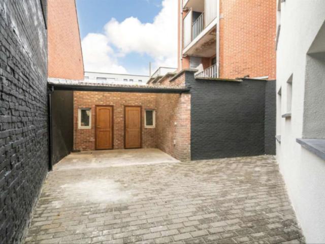 Appartement met twee slaapkamers in Leopoldsburg