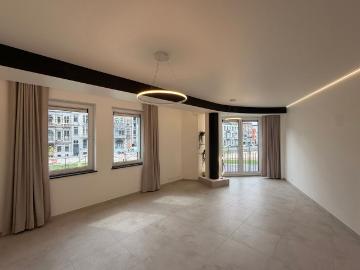 Appartement met twee slaapkamers in Liège