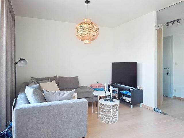 Appartement met twee slaapkamers in Meise
