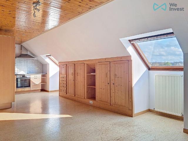 Appartement met twee slaapkamers in Merchtem