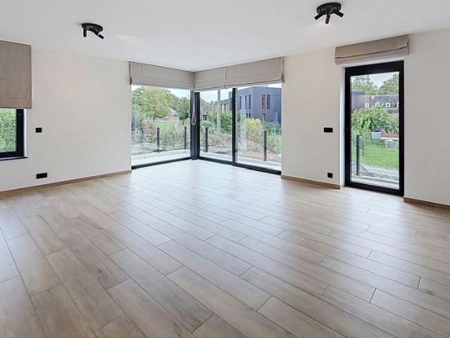 Appartement met twee slaapkamers in Namur