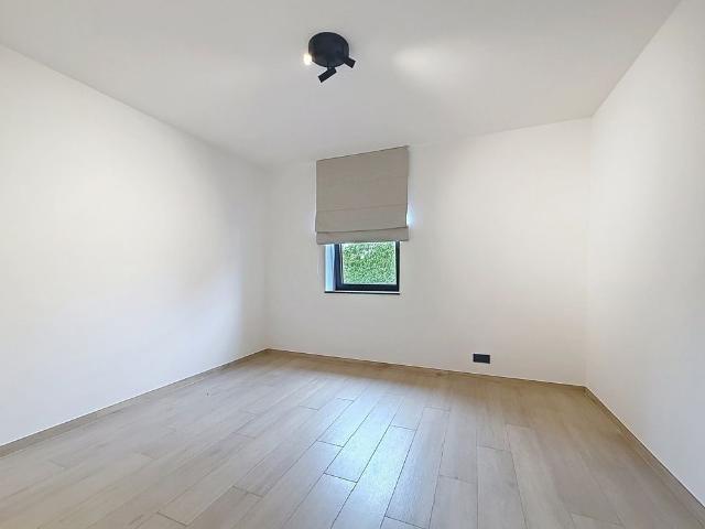 Appartement met twee slaapkamers in Namur
