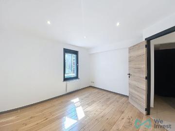 Appartement met twee slaapkamers in Soignies
