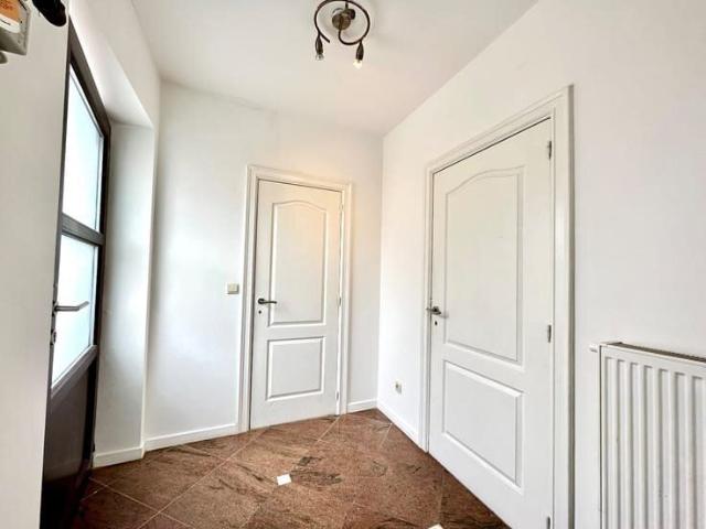 Appartement met twee slaapkamers op wandelafstand van het c