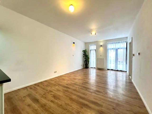 Appartement met twee slaapkamers op wandelafstand van het centrum van Tongeren Borgloon