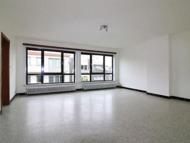 Appartement met twee slpk in centrum