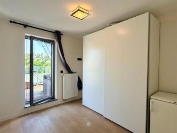 Appartement met zuidgericht terras te huur in het centrum van Destelbergen!