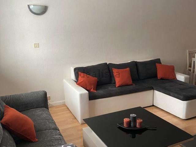 Appartement, Métabief
