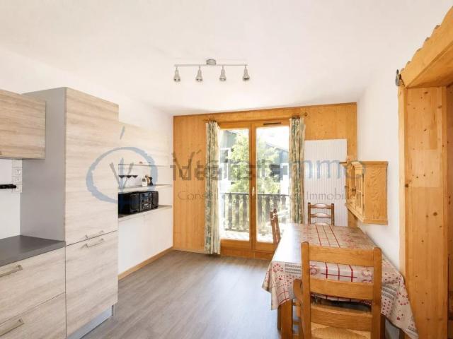 Appartement, Métabief