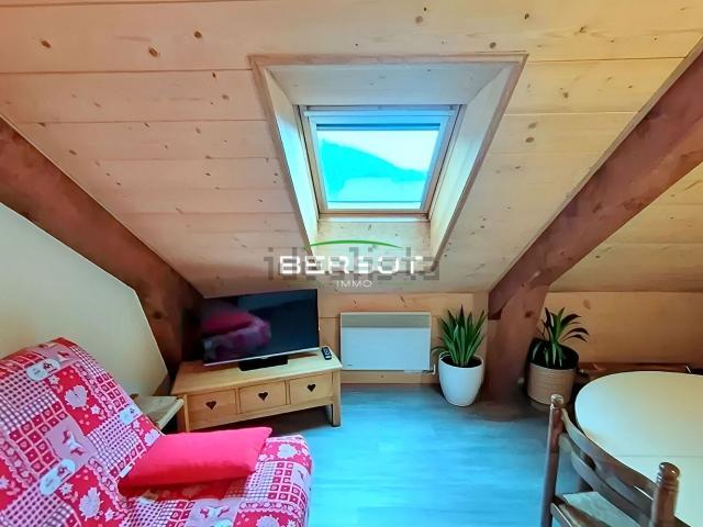 Appartement, Métabief