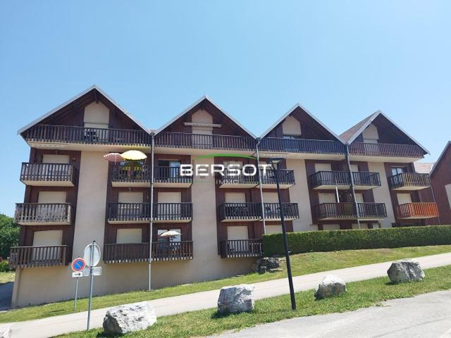 Appartement, Métabief