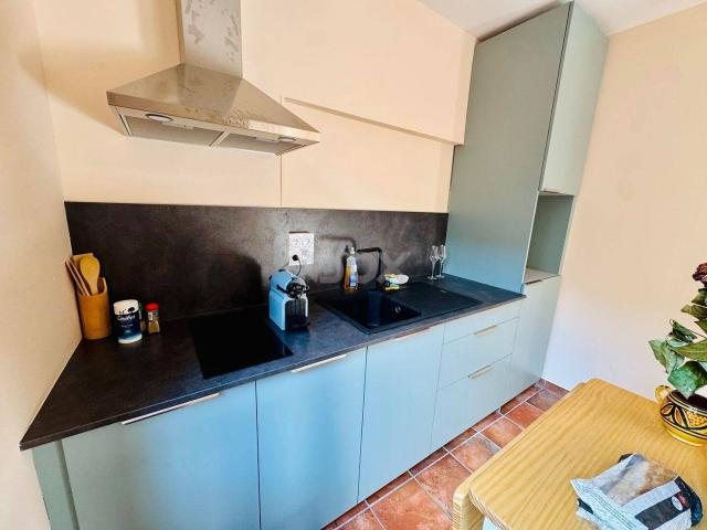 Appartement meublé