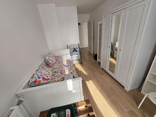 Appartement meublÃ© Chambly 3 piÃ¨ces 62.07mÂ², Chambly