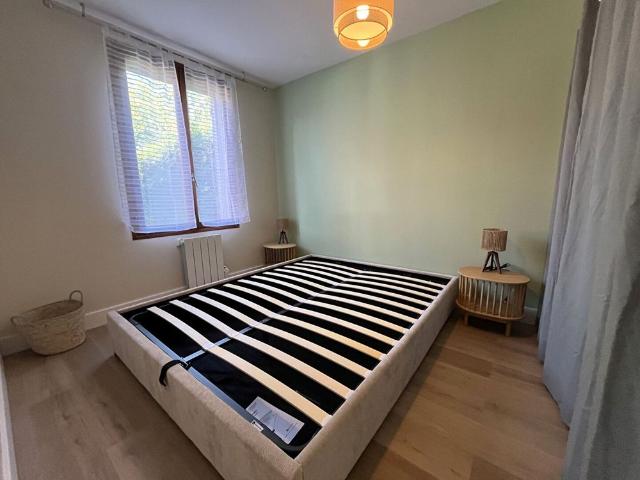 Appartement meublÃ© Neuilly en Thelle 2 piÃ¨ces 34.36mÂ², Neuilly en thelle