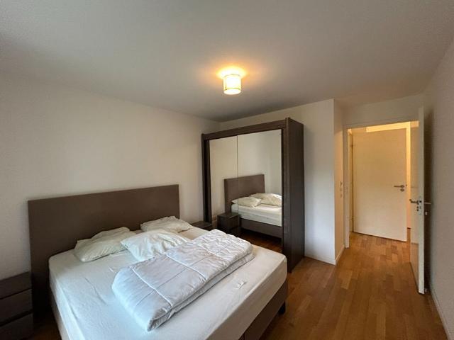 APPARTEMENT MEUBLÃ ST CLOUD 2 piÃ¨ces 43.10 m2