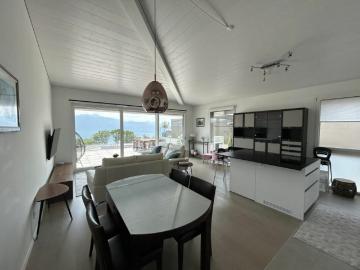 Appartement meublé 3.5 pièces à La Croix Lutry