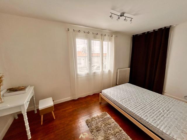 Appartement meublé 3 chambres Proche des plages et des facs