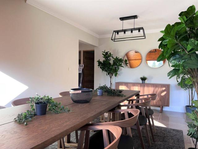 Appartement meublé 3 chambres – Résidence calme avec terrasse, balcon et parking privé