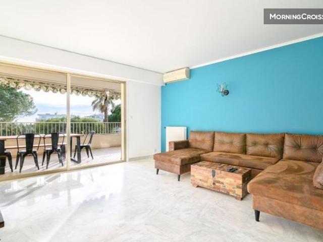 Appartement meublé 3 pièces 105 m²