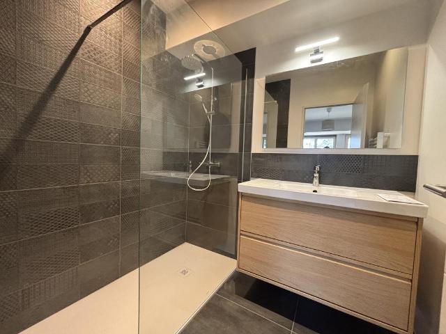Appartement meublé 3 pièces 105 m²
