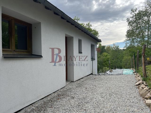 Appartement meublé 3 pièces 103 m²
