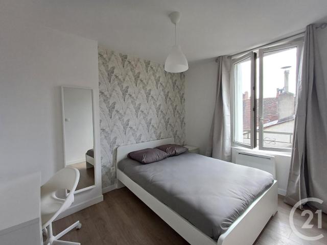 Appartement meublé 3 pièces 11 m²