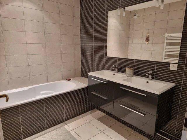 APPARTEMENT MEUBLE 3 PIECES