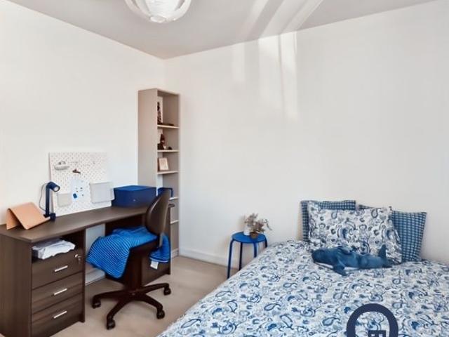 Appartement meublé 3 pièces