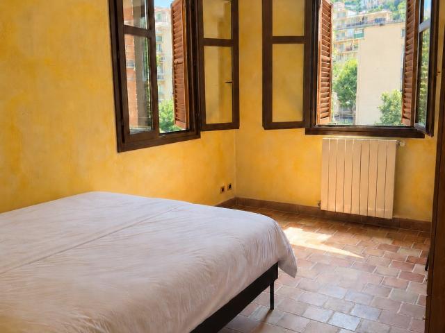 Appartement meublé 3 pièces 20 m²