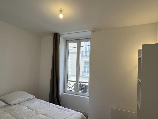 Appartement meublé 3 pièces 20 m²