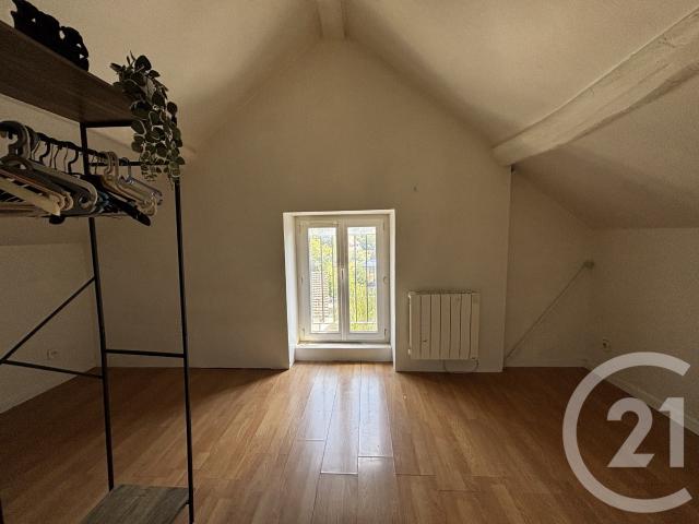 Appartement meublé 3 pièces 30 m²