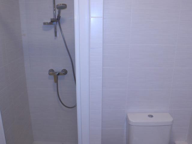 Appartement meublé 3 pièces 33 m²