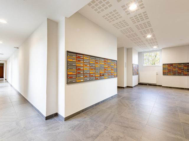 Appartement meublé 3 pièces 35 m²