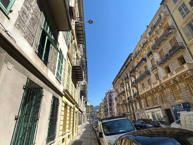 Appartement meublé 3 pièces 36 m²