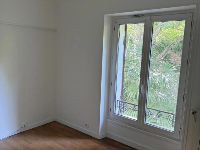 Maison meublée 3 pièces 37 m²