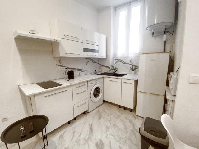 Appartement meublé 3 pièces 38 m²