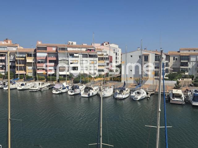 Appartement meublé 3 pièces 39 m²