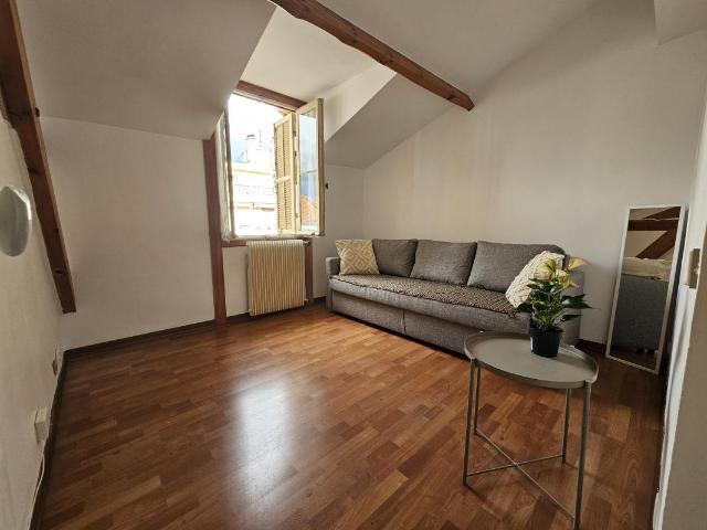 Appartement meublé 3 pièces 40 m²