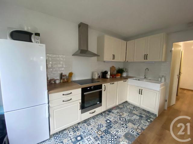 Appartement meublé 3 pièces 41 m²