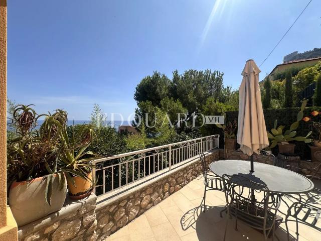 Appartement meublé 3 pièces 41 m²