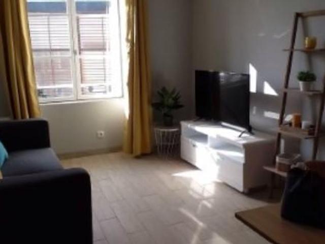 Appartement meublé 3 pièces 41 m²