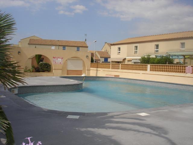 Appartement meublé 3 pièces 42 m²