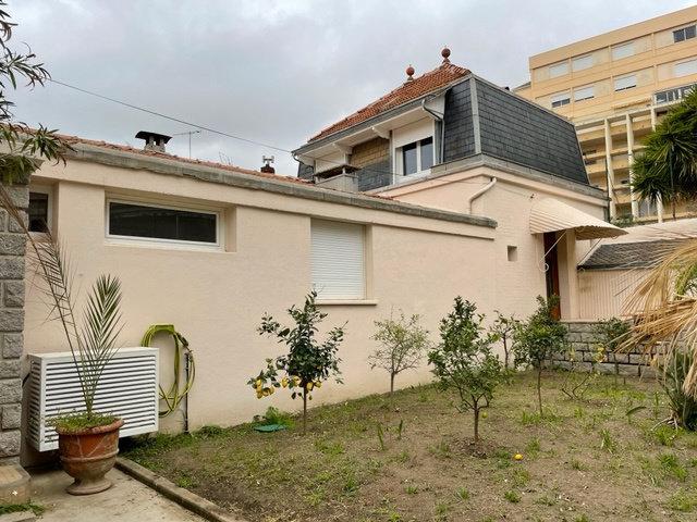 Appartement meublé 3 pièces 44 m²