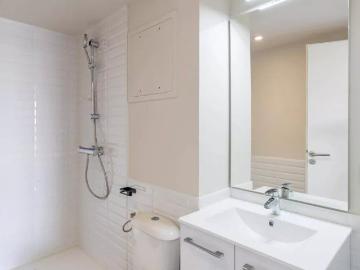 Appartement meublé 3 pièces 44 m²