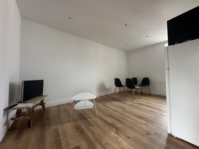 Appartement meublé 3 pièces 45 m²