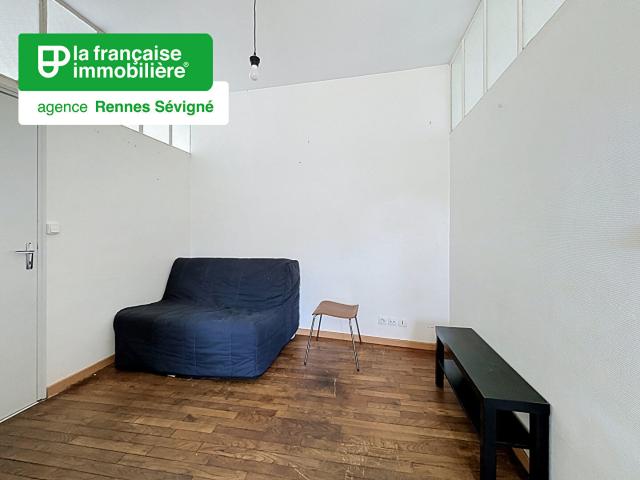 Appartement meublé 3 pièces 45 m²